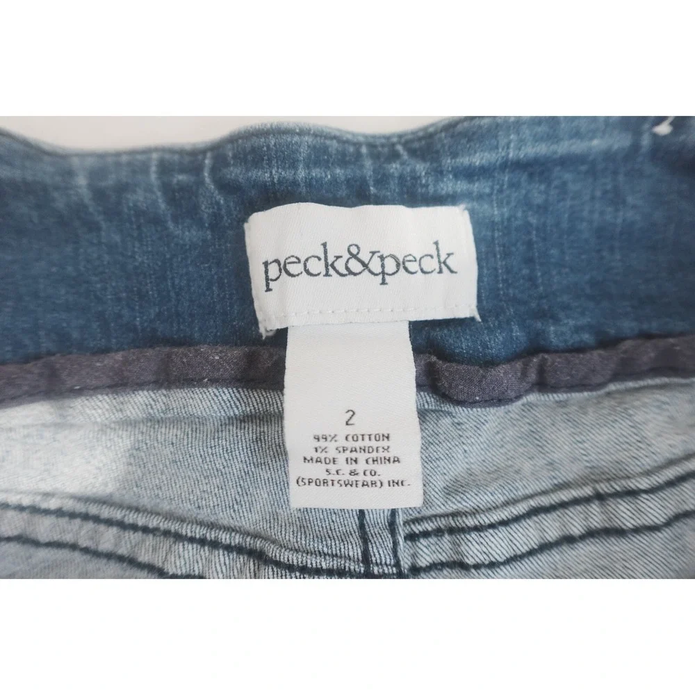 Peck & Peck excellent pre